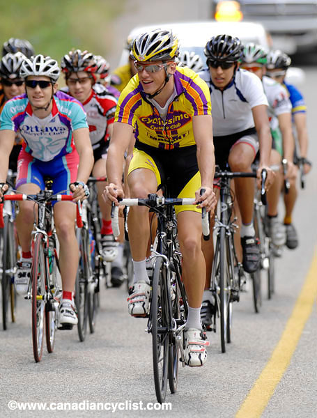 2007 Ontario RR Championships