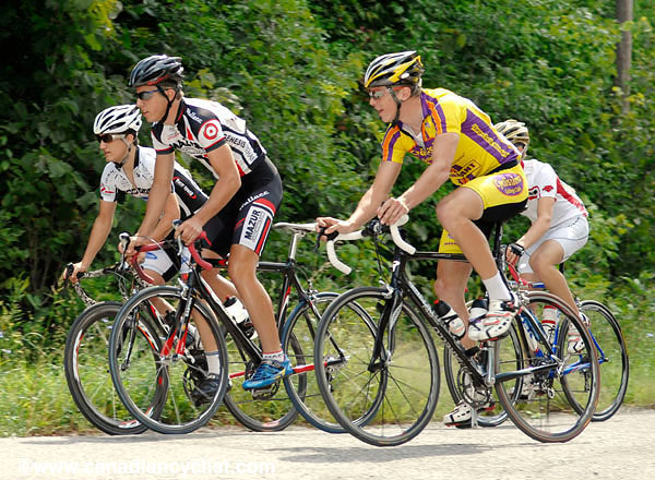 2007 Ontario RR Championships