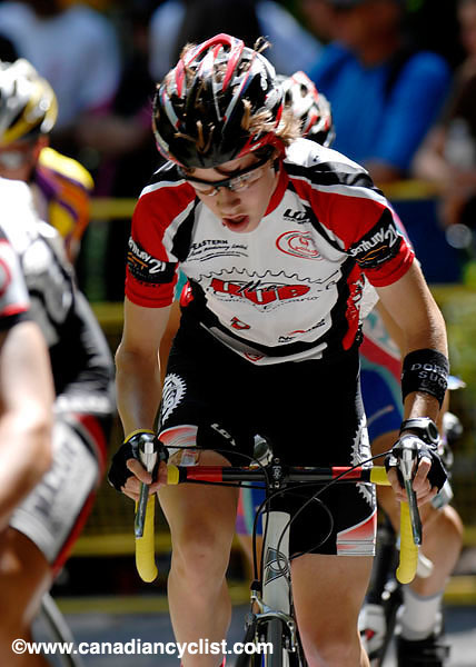 2007 Ontario RR Championships
