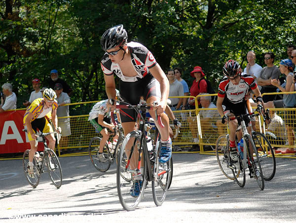 2007 Ontario RR Championships