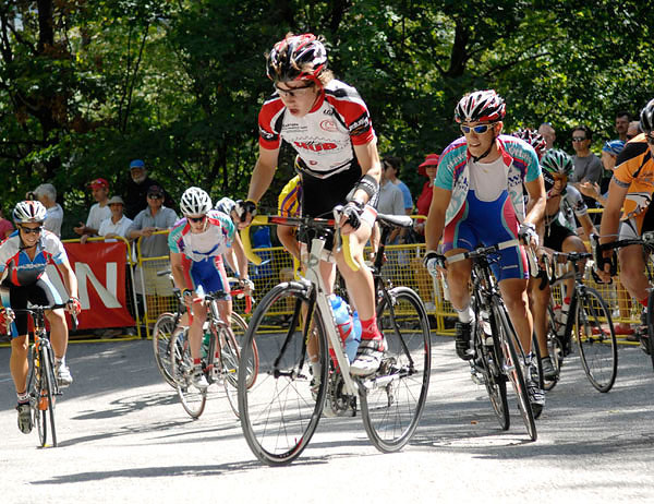 2007 Ontario RR Championships