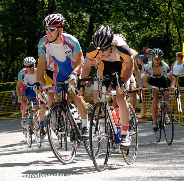 2007 Ontario RR Championships