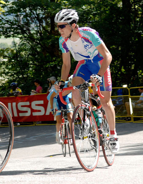 2007 Ontario RR Championships