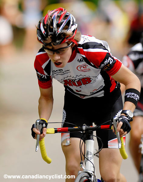 2007 Ontario RR Championships
