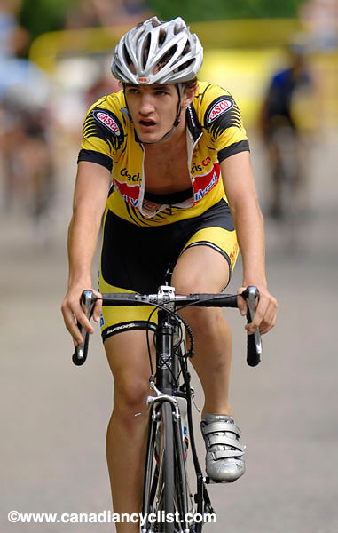 2007 Ontario RR Championships