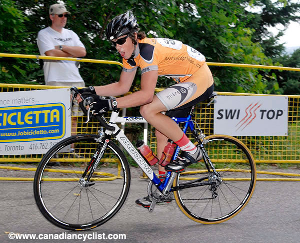 2007 Ontario RR Championships