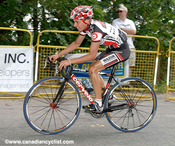 2007 Ontario RR Championships