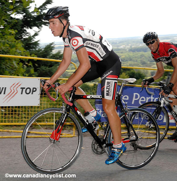 2007 Ontario RR Championships