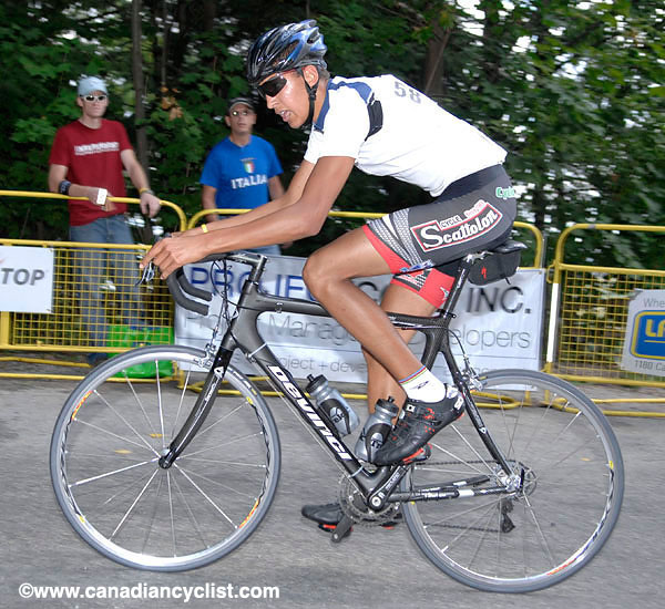 2007 Ontario RR Championships