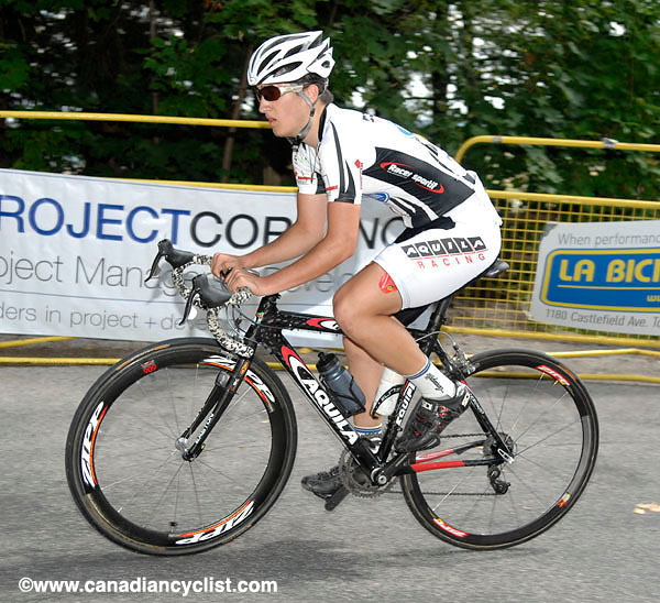 2007 Ontario RR Championships