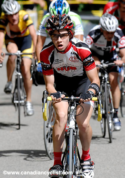 2007 Ontario RR Championships