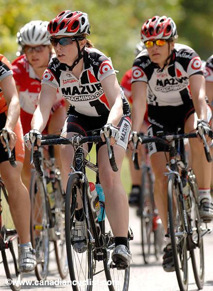 2007 Ontario RR Championships