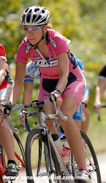 2007 Ontario RR Championships