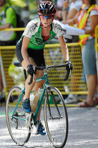 2007 Ontario RR Championships