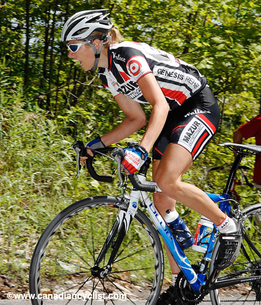 2007 Ontario RR Championships