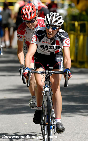2007 Ontario RR Championships