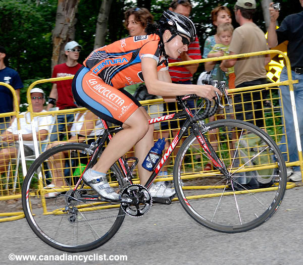 2007 Ontario RR Championships