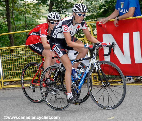 2007 Ontario RR Championships