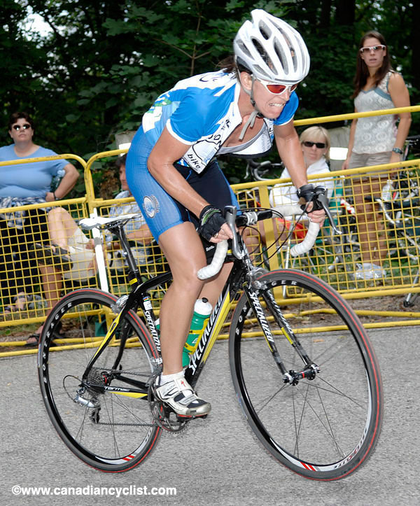 2007 Ontario RR Championships
