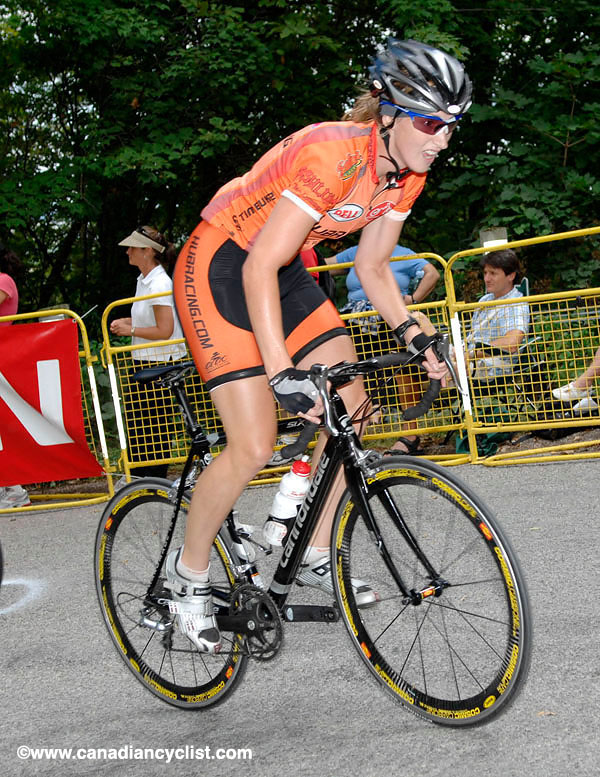 2007 Ontario RR Championships