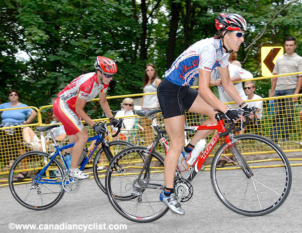 2007 Ontario RR Championships