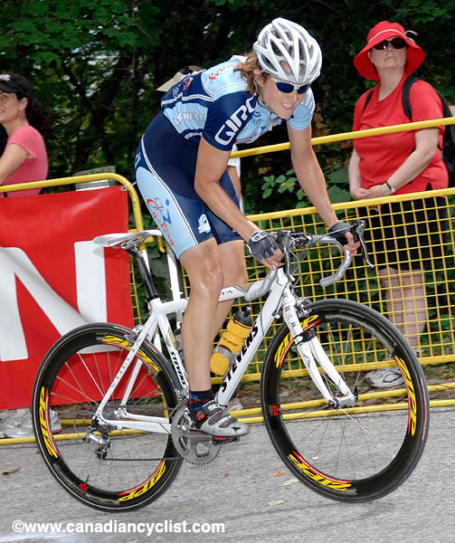 2007 Ontario RR Championships