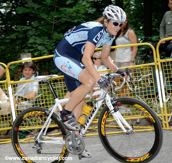 2007 Ontario RR Championships