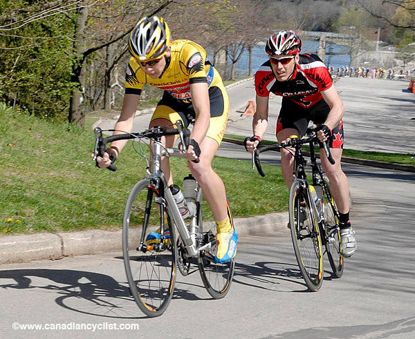 39th Springbank RR