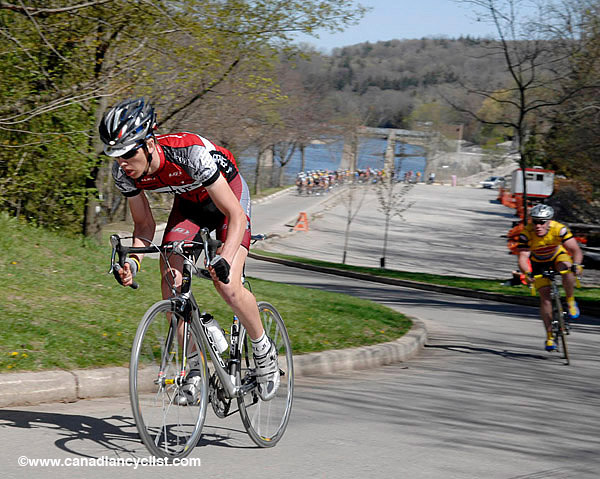 39th Springbank RR