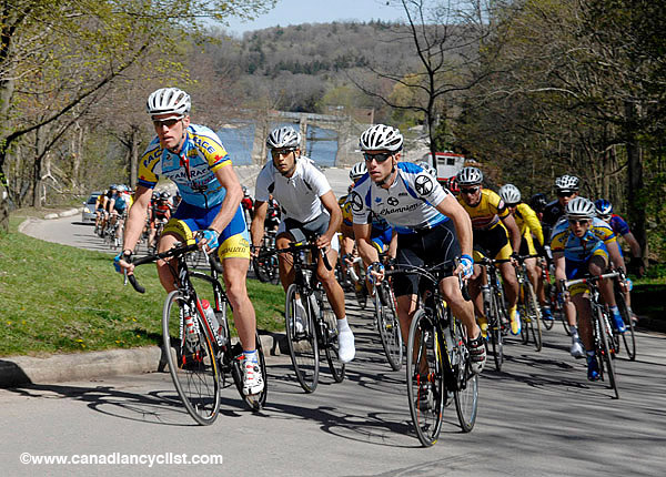 39th Springbank RR