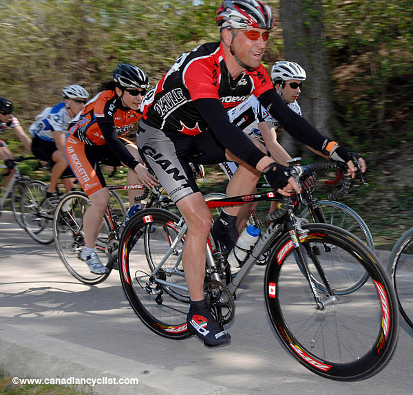 39th Springbank RR
