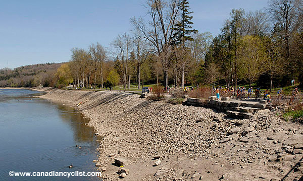 39th Springbank RR