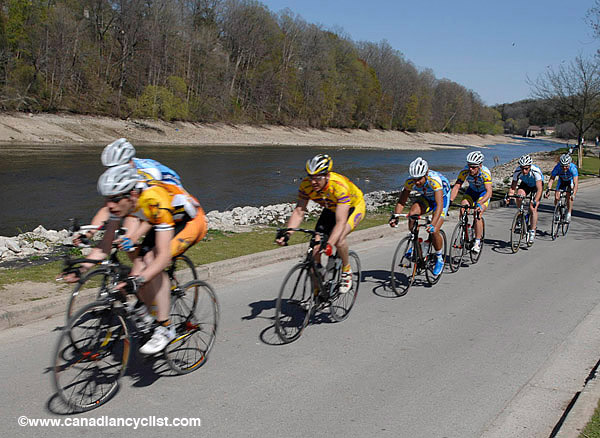 39th Springbank RR