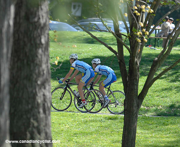 39th Springbank RR