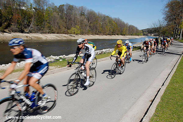 39th Springbank RR
