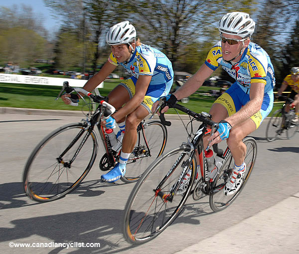 39th Springbank RR