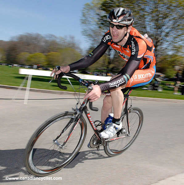 39th Springbank RR
