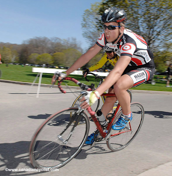 39th Springbank RR