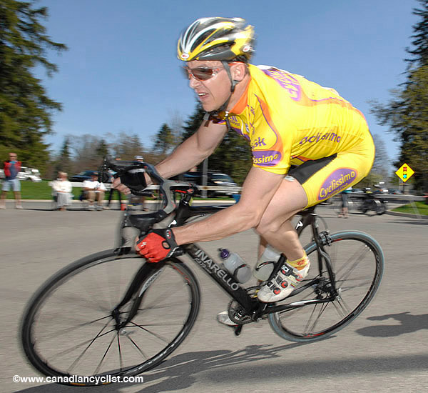 39th Springbank RR