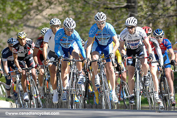 39th Springbank RR