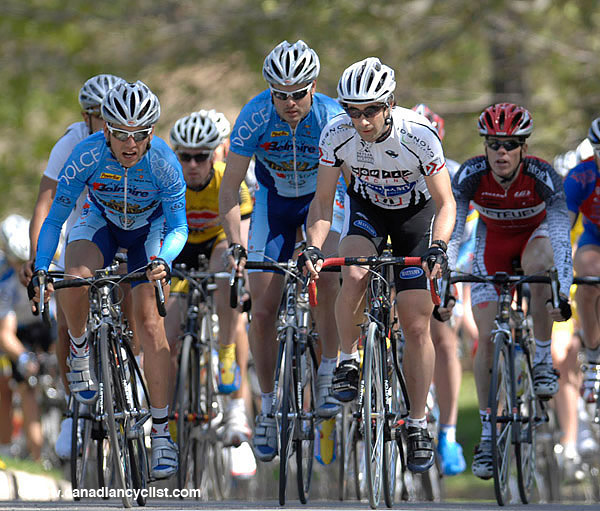 39th Springbank RR