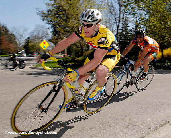 39th Springbank RR