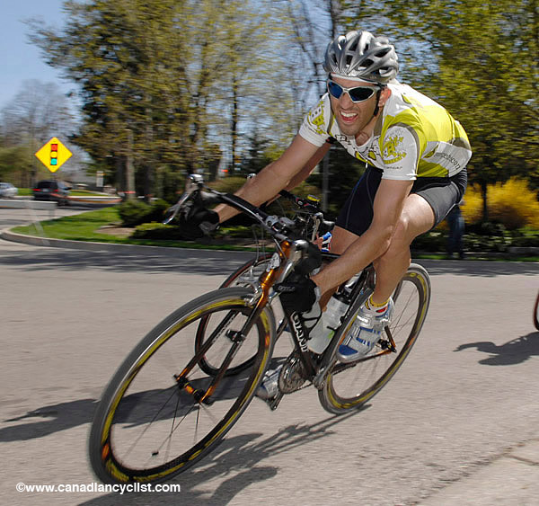 39th Springbank RR