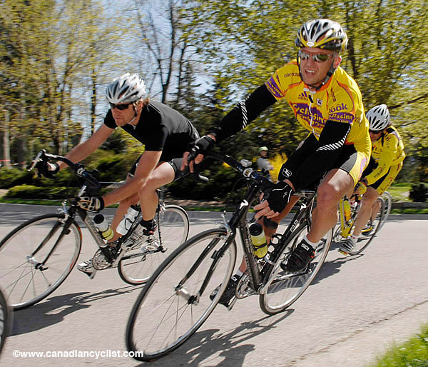 39th Springbank RR