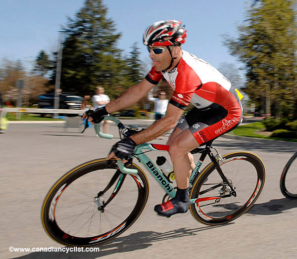 39th Springbank RR