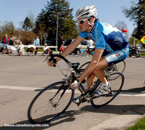 39th Springbank RR