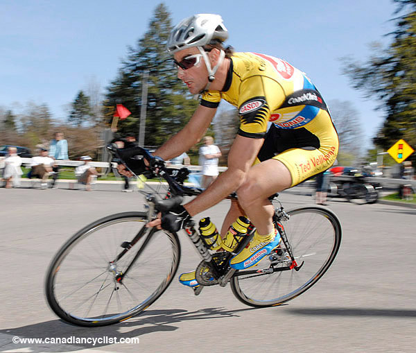 39th Springbank RR
