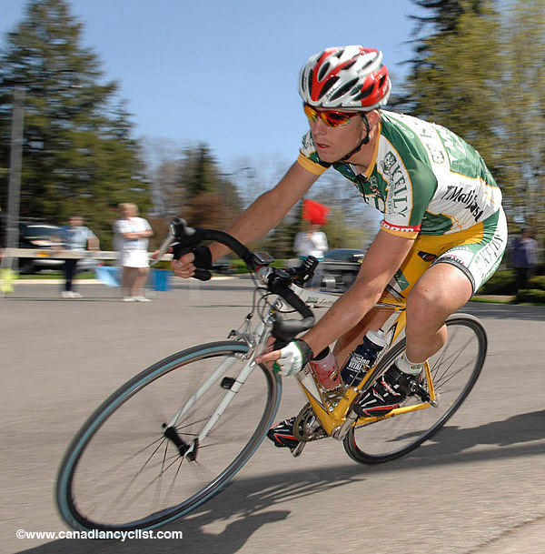 39th Springbank RR