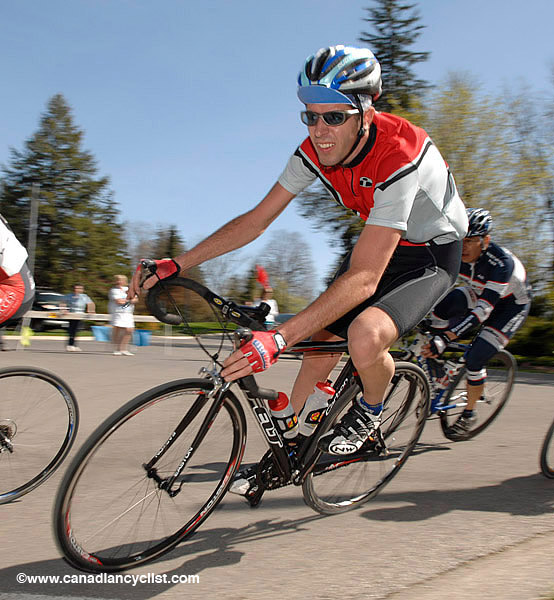 39th Springbank RR