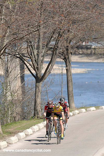 39th Springbank RR